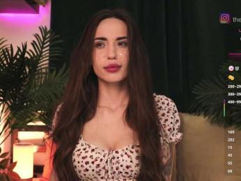 BabyYoda bongacams stream image, 14.06.2025 19:30