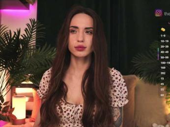 BabyYoda bongacams stream image, 14.06.2025 19:30