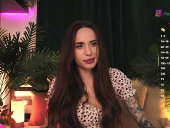 BabyYoda bongacams stream image, 14.06.2025 19:30