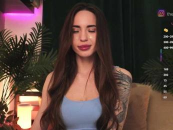 BabyYoda bongacams stream image, 14.06.2025 19:30