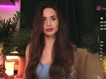 BabyYoda bongacams stream image, 14.06.2025 19:30