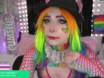 crimsonkitten chaturbate stream image, 15.06.2025 04:20
