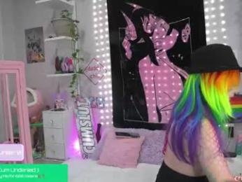 crimsonkitten chaturbate stream image, 15.06.2025 04:20