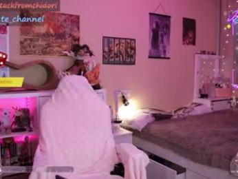 yourcutewaifu chaturbate stream image, 15.06.2025 03:40
