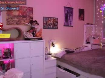 yourcutewaifu chaturbate stream image, 15.06.2025 03:40