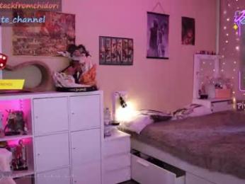 yourcutewaifu chaturbate stream image, 15.06.2025 03:40