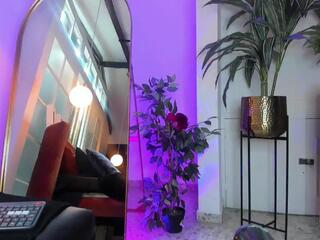 Lesly Bailey flirt4free stream image, 15.06.2025 11:50