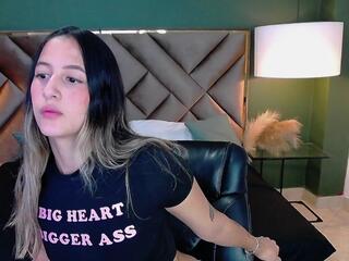 Sophia Loreen flirt4free stream image, 15.06.2025 15:00