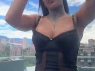 iamanna camsoda stream image, 15.06.2025 19:20