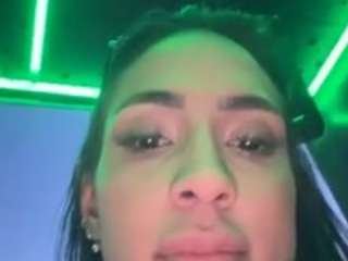 iamanna camsoda stream image, 15.06.2025 19:20