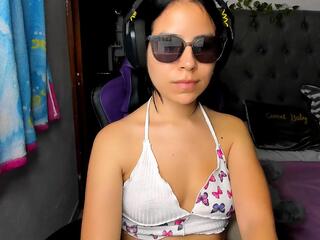 Melannie Starr flirt4free stream image, 15.06.2025 20:30