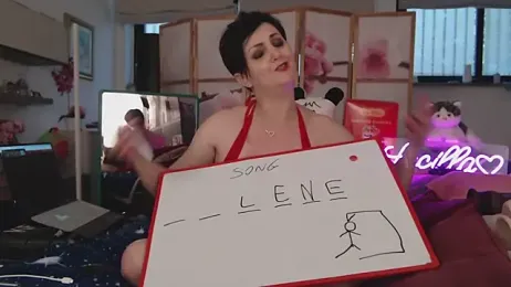 lucillabollente stripchat stream image, 16.06.2025 14:10