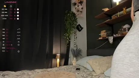 DominikaElis stripchat stream image