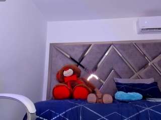 salommecruz camsoda stream image, 16.06.2025 22:00