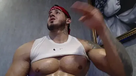 eros-steel stripchat stream image, 16.06.2025 22:00
