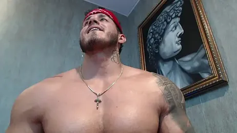 eros-steel stripchat stream image, 16.06.2025 22:00