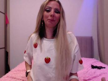 blondalina bongacams stream image, 16.06.2025 22:00