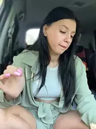 JulliaVegas stripchat stream image, 17.06.2025 00:30