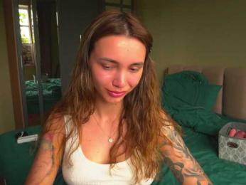 TeonaRose bongacams stream image