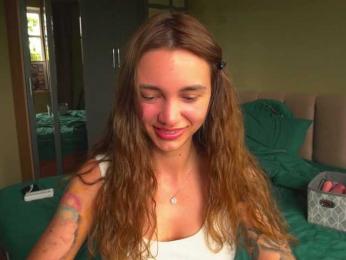 TeonaRose bongacams stream image