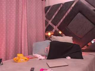 violeta-sanz camsoda stream image, 17.06.2025 03:10