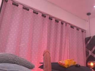 violeta-sanz camsoda stream image, 17.06.2025 03:10
