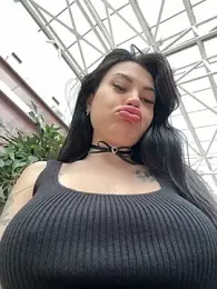 Wet__Bunny stripchat stream image, 17.06.2025 06:30