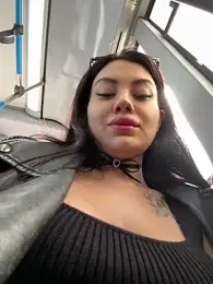 Wet__Bunny stripchat stream image, 17.06.2025 06:30