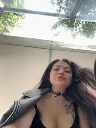 Wet__Bunny stripchat stream image, 17.06.2025 06:30