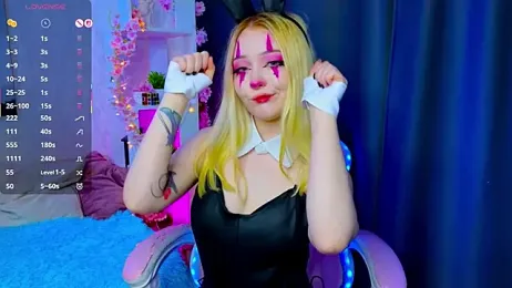 ElswythCovil stripchat stream image, 17.06.2025 04:00