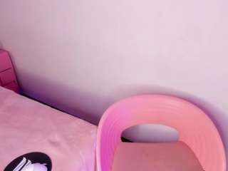 emyliesander camsoda stream image, 17.06.2025 11:40