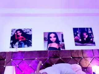 ariana-lopez camsoda stream image, 17.06.2025 12:10