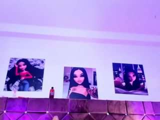 ariana-lopez camsoda stream image, 17.06.2025 12:10