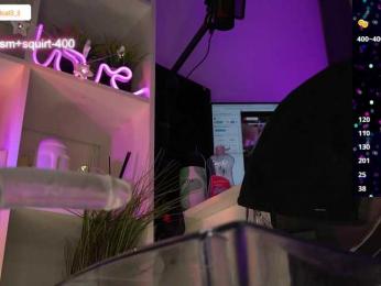 Ariel-la bongacams stream image