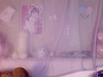 oh_pichuu chaturbate stream image, 17.06.2025 17:30