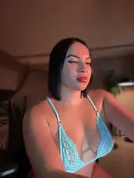 HannaBeckett stripchat stream image, 17.06.2025 22:00