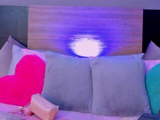 Victoria Lois flirt4free stream image, 17.06.2025 20:20