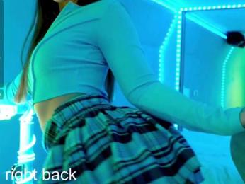 VikkiExtraCheese bongacams stream image