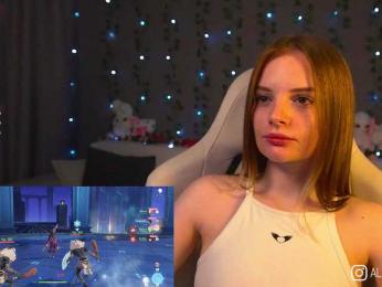 AliceCost bongacams stream image, 18.06.2025 01:50