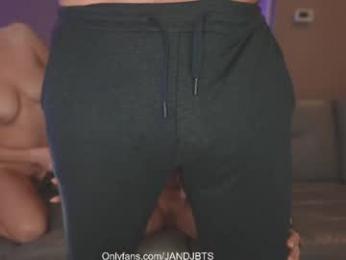 jackandjill chaturbate stream image, 26.01.2025 19:00