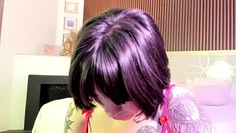 NattashaHotson stripchat stream image