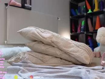 hayleex chaturbate stream image, 18.06.2025 08:20