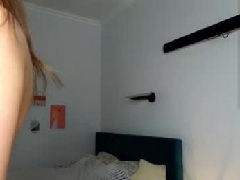 smoothnesss chaturbate stream image, 18.06.2025 09:30