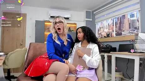 Franshesca_HotxxX stripchat stream image, 18.06.2025 14:40