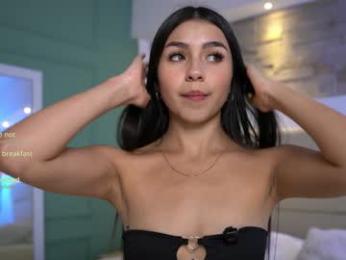 ashley_jones9 chaturbate stream image