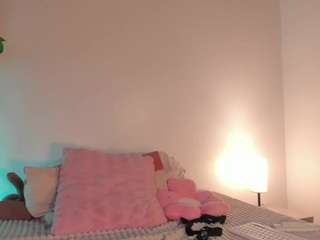 nicoleriveraa camsoda stream image, 18.06.2025 23:10