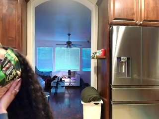starryari69 camsoda stream image, 19.06.2025 05:50