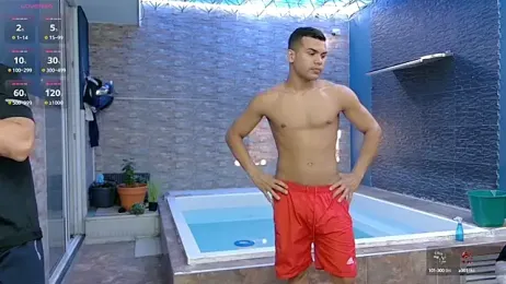 Boysgang_sex stripchat stream image, 19.06.2025 11:30