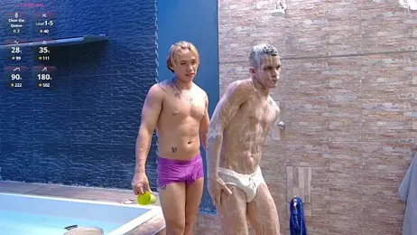 Boysgang_sex stripchat stream image, 19.06.2025 11:30