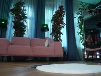 eva_fashionista chaturbate stream image